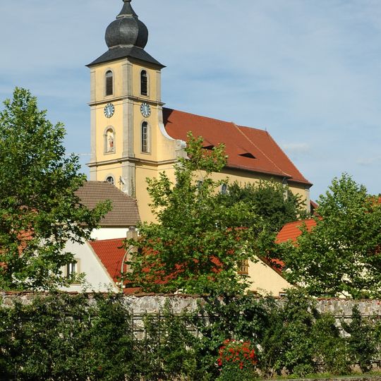 Pfarrkirche
