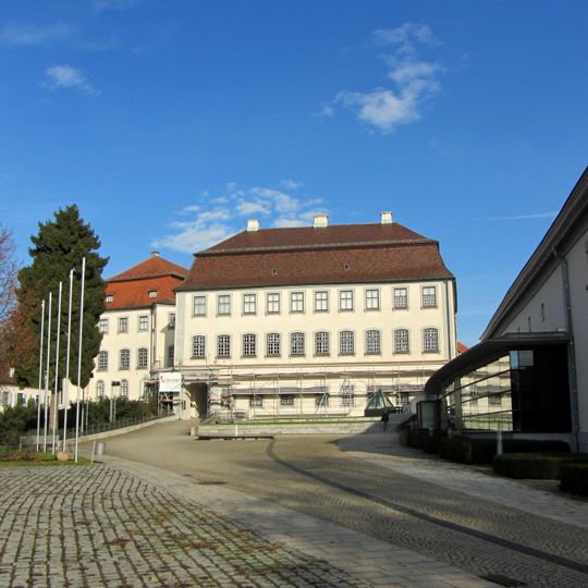 Museum zur Geschichte von Christen und Juden