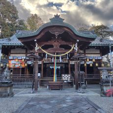 郡山八幡神社