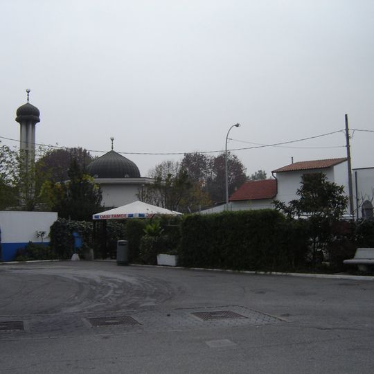 Moschea di Segrate