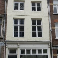 Tongersestraat 64, Maastricht