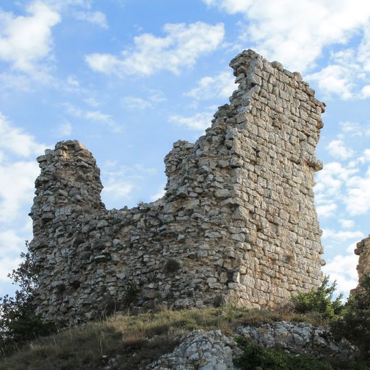 Rocca di Monte Acuto