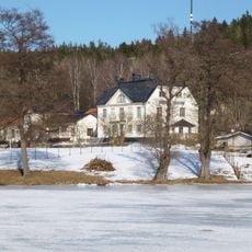 Ragnhildsborgs gård