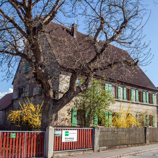 Wohnhaus Kleingeschaidt 31