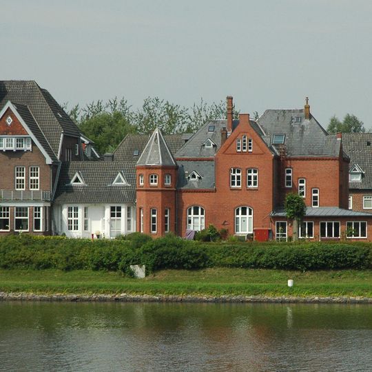 Lotsenstation Nübbel