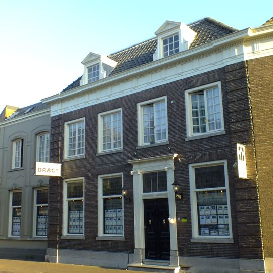 Hoofdstraat 41, Veghel