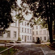 E.T.A. Hoffmann-Gymnasium Bamberg
