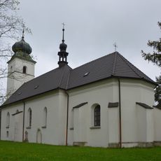 Church of Saint Nicholas