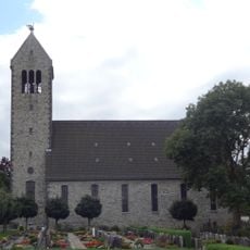 Evangelische Kirche Watzenborn-Steinberg