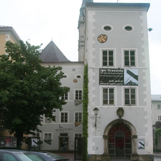 Rupertinum Salzburger Landessammlungen