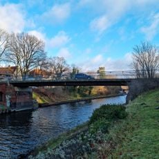 Parkbrücke