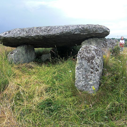 Hallabacken in Vårkumla