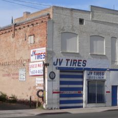Burton Building
