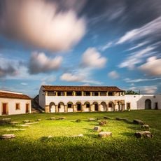 Fortress of Saint Catherine