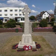 Lee-on-the-Solent War Memorial