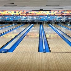 Manor Lane Bowl