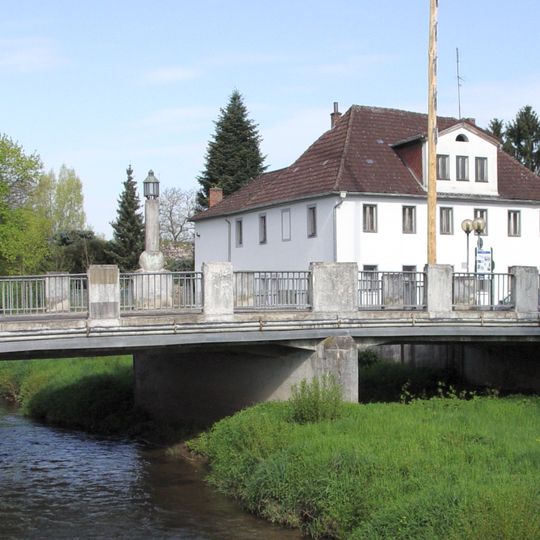 Brücke