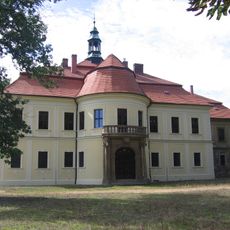 Mirošov Castle