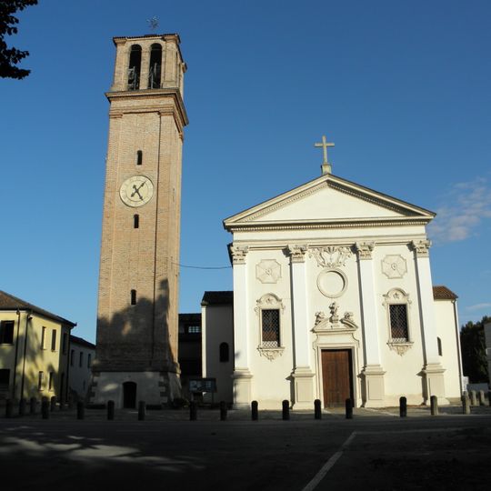 Chiesa di San Giovanni Battista