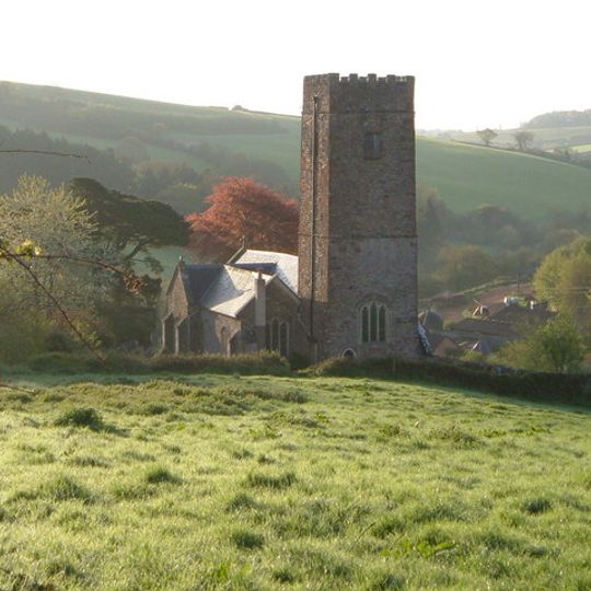 Parish Church of St Nectan