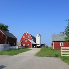 Rentschler Farm Museum