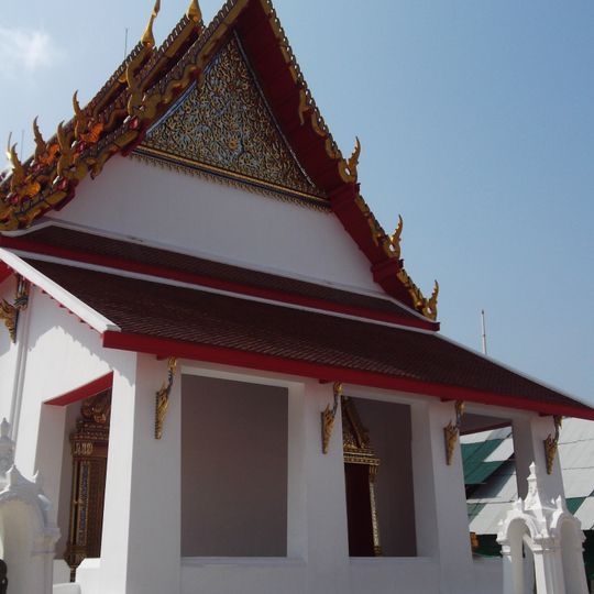 Wat Phakhini Nat Worawihan