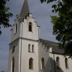 Erikstad cemetery
