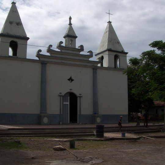 San Antonio de Flores