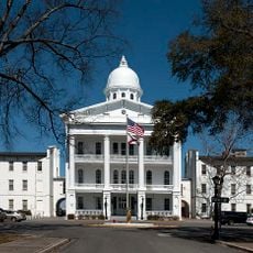 Bryce Hospital