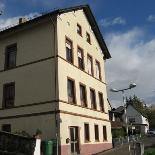 Ehemalige Schule