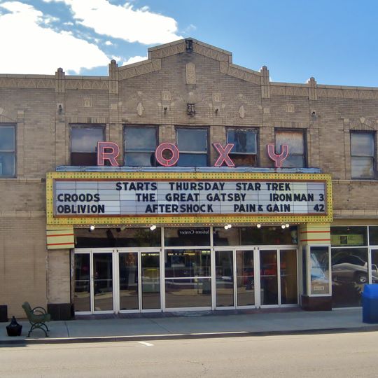 Roxy Cinemas