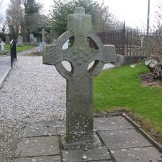 Dowdall Cross