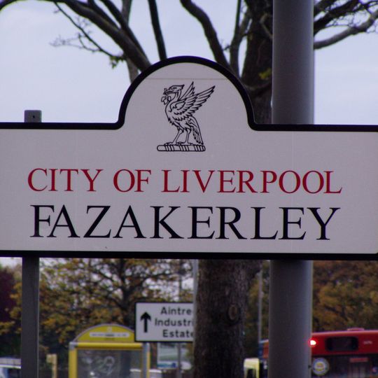 Fazakerley