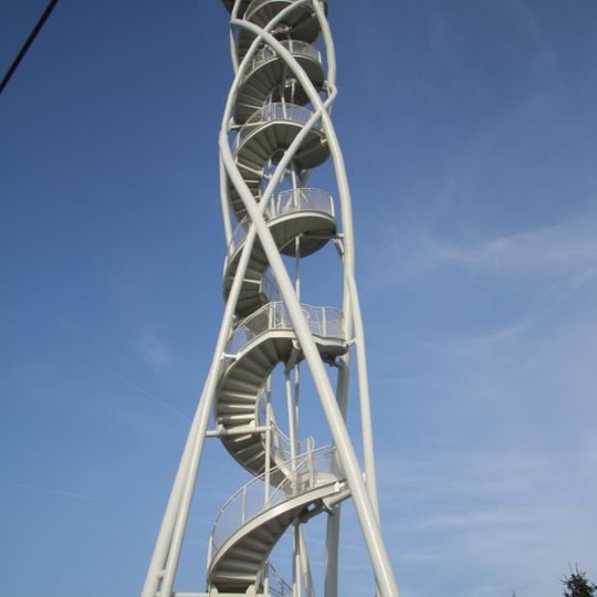 Viewtower Fajtův kopec