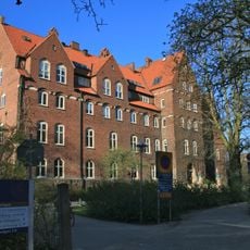 Lund University Zoological Museum