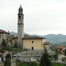 Santissima Trinità