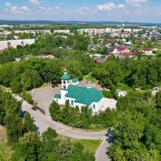 Saints Peter and Paul Church