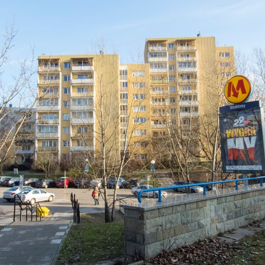 Ursynów Północny