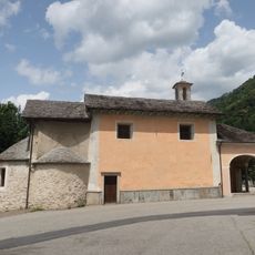 Chiesa di Santa Maria delle Grazie