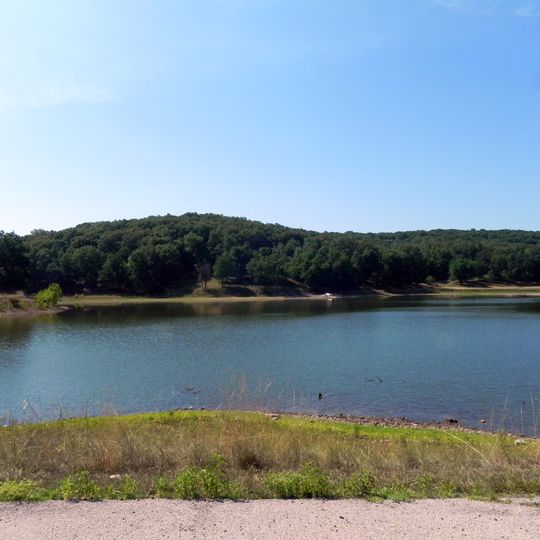 Lone Elk County Park