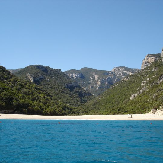 Ogliastra