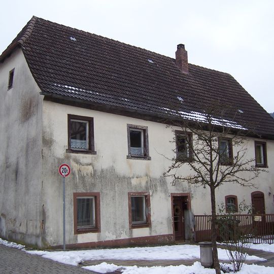 Bürgerhaus