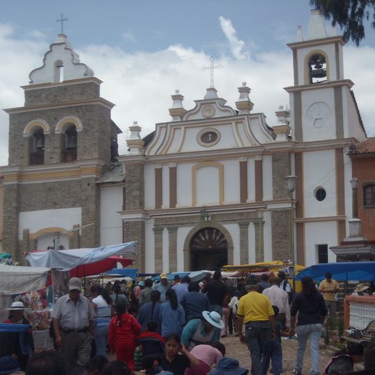 Tarata Canton