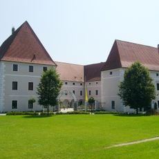 Schloss Zeillern