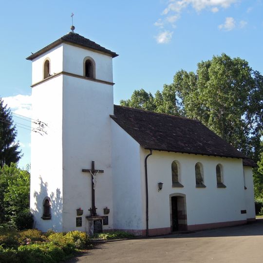 Apollonia-Kapelle