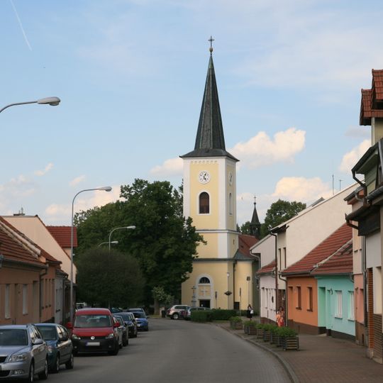 Náměstí 28. dubna
