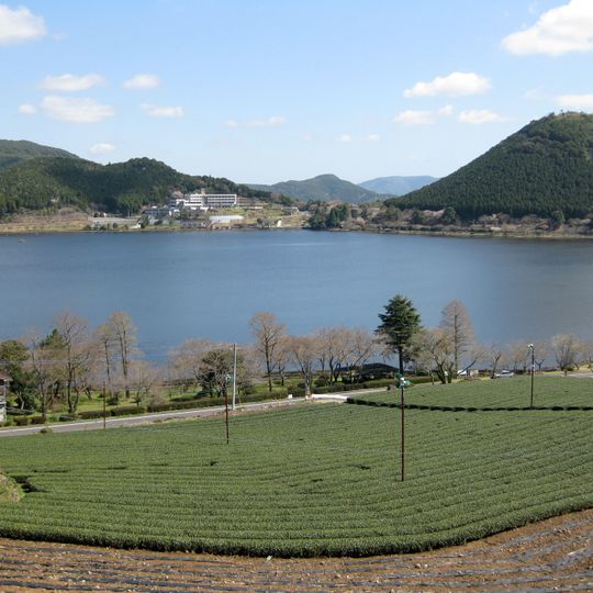 Imuta-ike