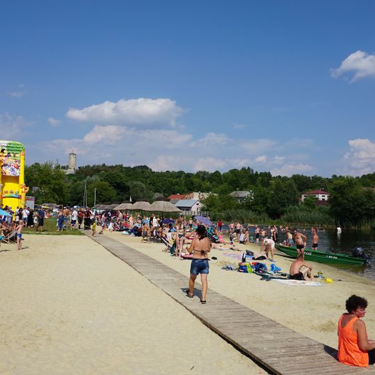 Muzeum Regionalne w Iłży im. Adama Bednarczyka