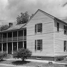 James Iredell House