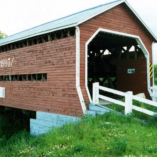 Saint-Éphrem-de-Beauce